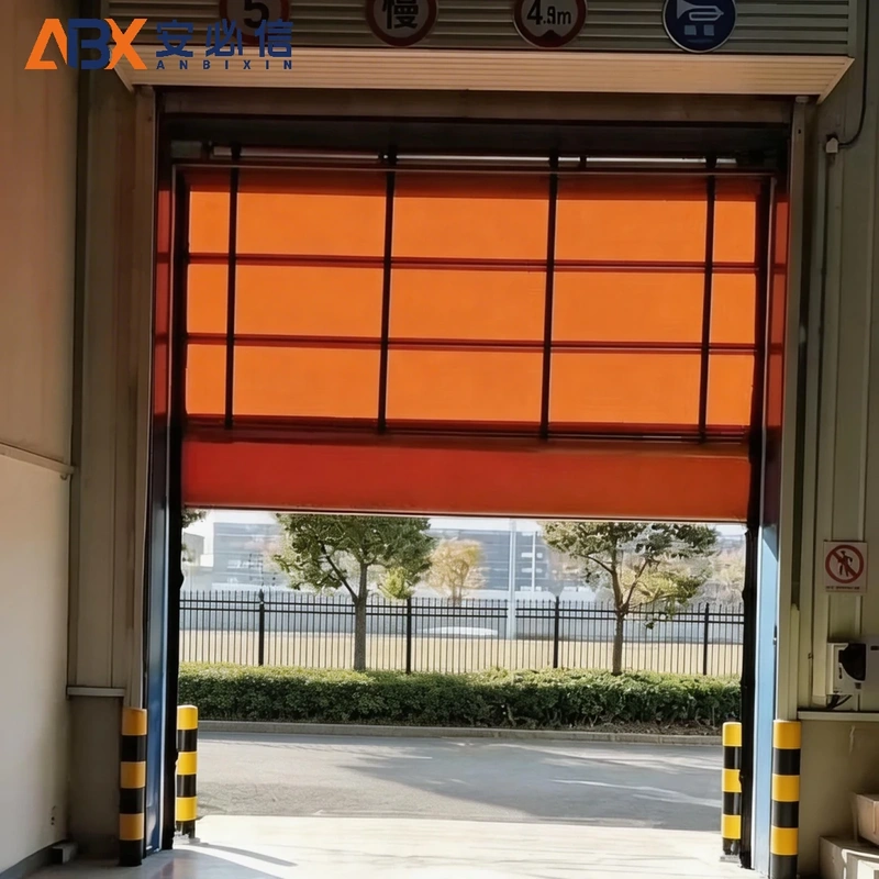 锡林郭勒盟机库门