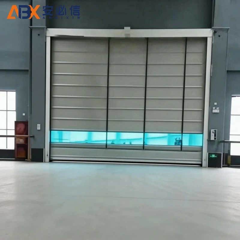 锡林郭勒盟冷库门封