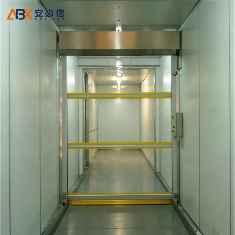 锡林郭勒盟工业快速门